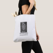 Enoki TB10 Tote Tasche (Von Nahem)