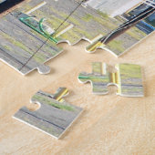 Enola Railroad Yard, Harrisburg Pennsylvania Puzzle (Seite)