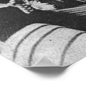 Enomoto Takeaki Poster (Ecke)