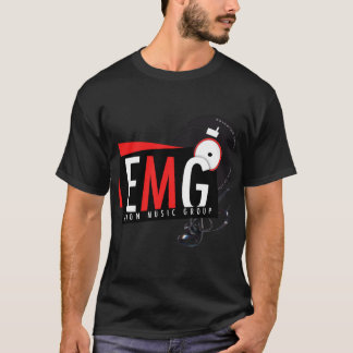 Enon Music Group T - Shirt