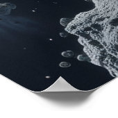 Enorme architektonische Schönheit - Atemberaubende Poster (Ecke)