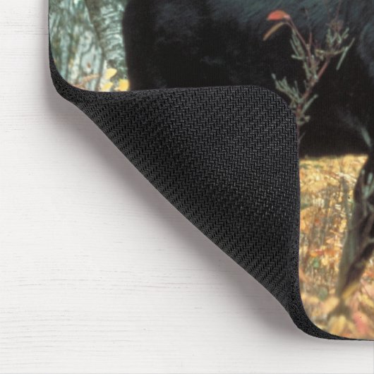 Enorme Elche Mousepad (Ecke)