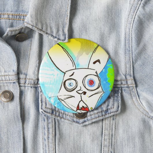 ENORMER KNOPF RABID3 BUTTON (Beispiel)