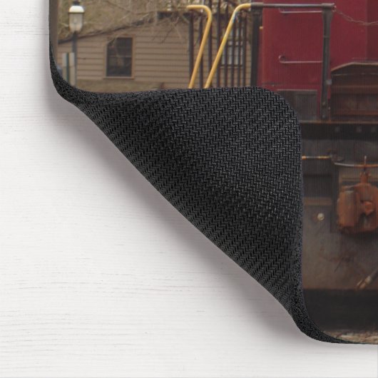 Enormer Riese Mousepad (Ecke)