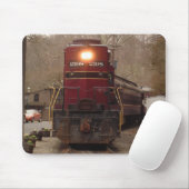 Enormer Riese Mousepad (Mit Mouse)