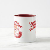 Enormes Paket Sankt Tasse (Zentrum)