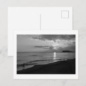Enoshima: Japan Postkarte (Vorne/Hinten)