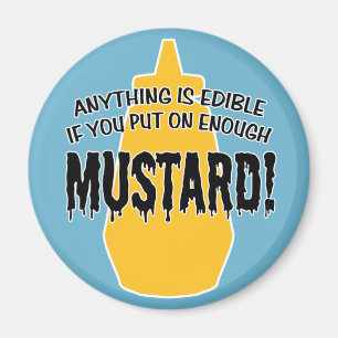 Enough Senard Magnet