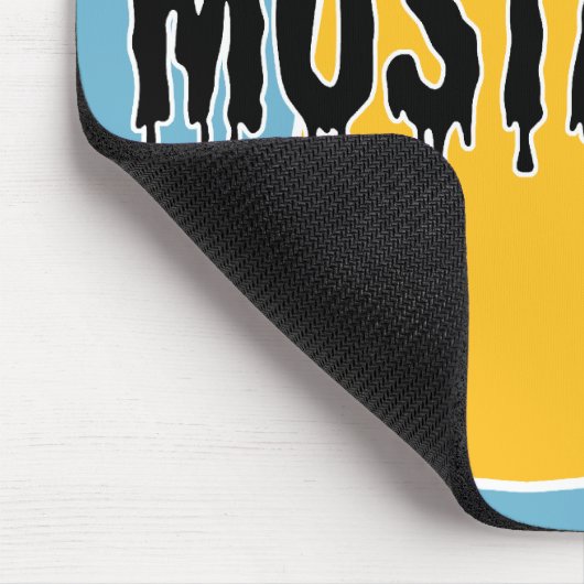 Enough Senard Mousepad (Ecke)