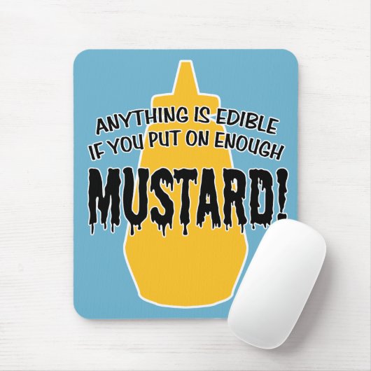 Enough Senard Mousepad (Mit Mouse)