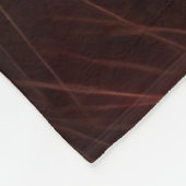 Enraged Cheetah Fleecedecke (Ecke)