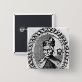 Enrico Dandolo Button (Vorne & Hinten)