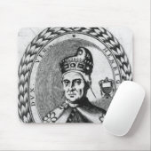 Enrico Dandolo Mousepad (Mit Mouse)
