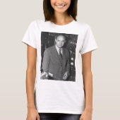Enrico Fermi T-Shirt (Vorderseite)