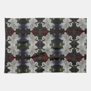 Enrilda Geschirrtuch