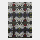 Enrilda Geschirrtuch (Vertikal)