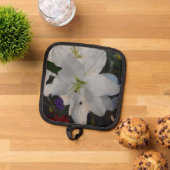 Enrilda Topflappen (Oben Unten)