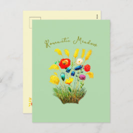 Ensemble Célébrons - Vintage Einladung