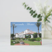 Ensenada 3 postkarte (Stehend Vorderseite)