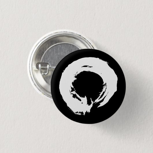 enso Button (Vorne & Hinten)