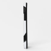 Enso Circle und Brother Calligraphy Case-Mate iPhone Hülle (Hinten/Links)