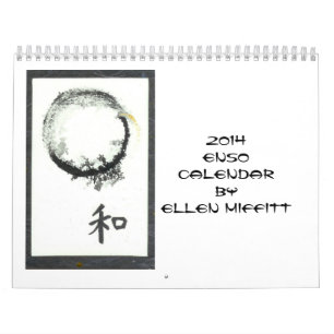 Enso Kalender 2014