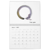 Enso Kalender 2014 (Mär 2027)