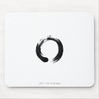 Enso Mousepad