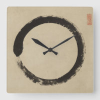 Enso von Taido Shufu
