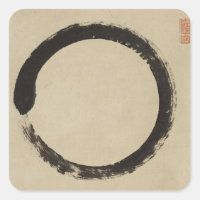 Enso von Taido Shufu