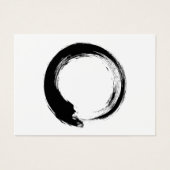 Enso Zen Circle (Vorderseite)
