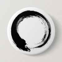 Enso Zen Circle