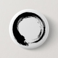 Enso Zen Circle