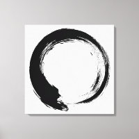 Enso Zen Circle