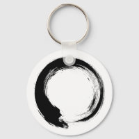 Enso Zen Circle