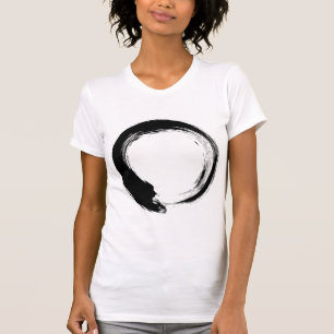 Enso Zen Circle T-Shirt