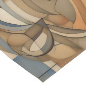 Ensun Großer Tischläufer (Ecke)