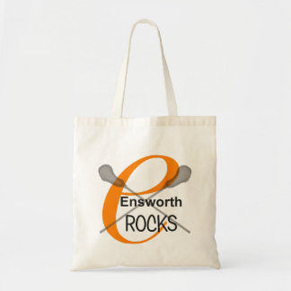 Ensworth LaCrosse-Tasche Tragetasche
