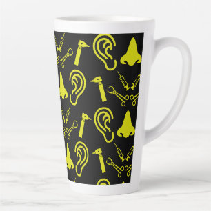 ENT Otolaryngology Otorhinolaryngologin Milchtasse