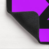 Entain Mousemat Mousepad (Ecke)