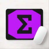 Entain Mousemat Mousepad (Mit Mouse)