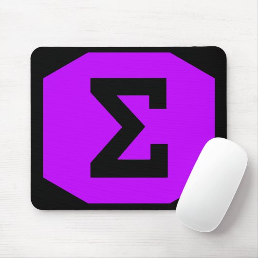 Entain Mousemat Mousepad (Mit Mouse)