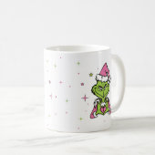 Então é Natal Kaffeetasse (VorderseiteRechts)
