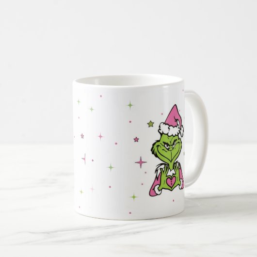 Então é Natal Kaffeetasse (VorderseiteRechts)