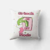 Então é Natal Kissen (Rückseite)