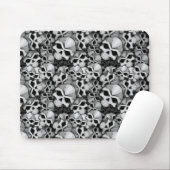 "Entbeint" durch DinPattern Mousepad (Mit Mouse)