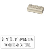 ENTCOFF GUMMISTEMPEL (Stempel)