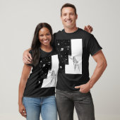 Entdecke dein Universum T-Shirt (Unisex)
