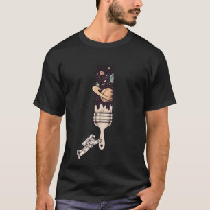 Entdecke dein Universum T-Shirt