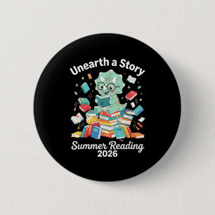 Entdecke eine Geschichte Sommerlektüre 2026 Biblio Button